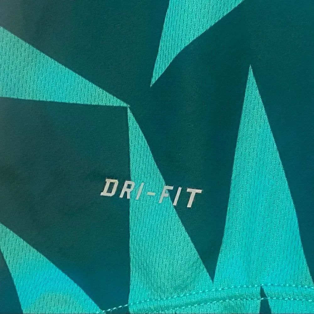 NWT Nike Dri-Fit Racerback Tank Top - Picture 10 of 11